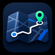 Dropit Routing